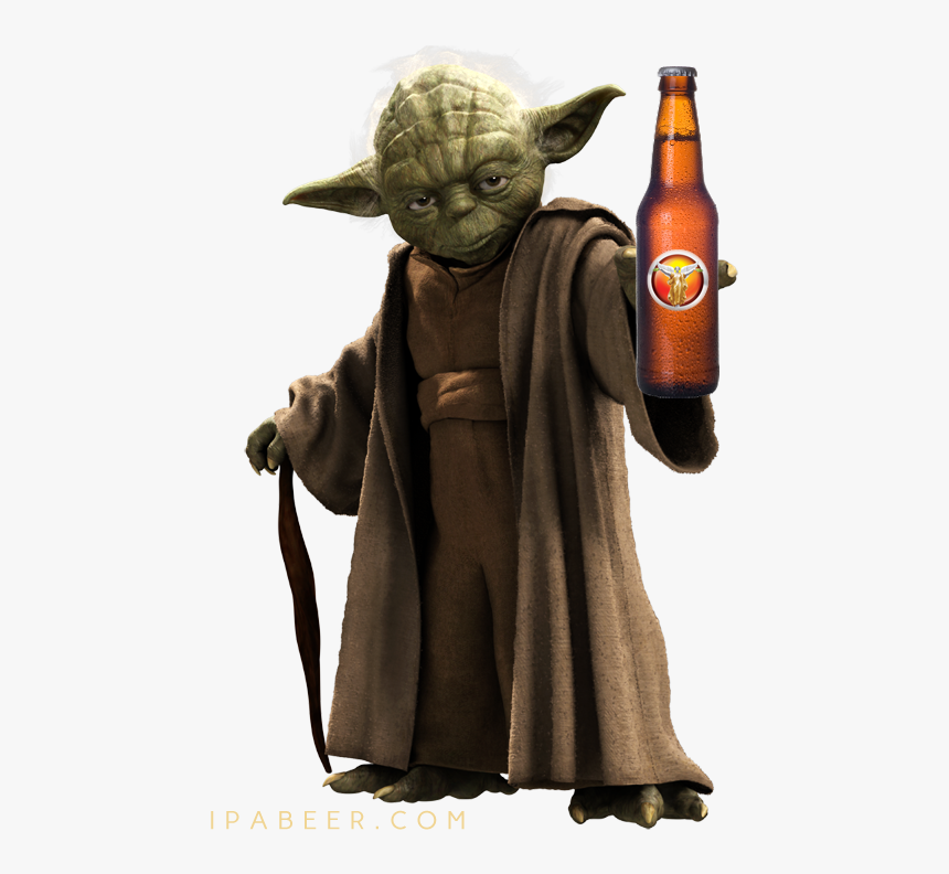 Yoda Master, HD Png Download