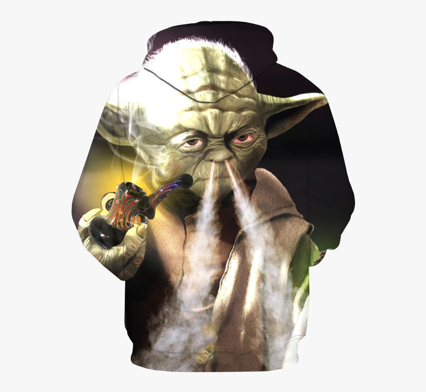 Star Wars Weed Shirt, HD Png Download