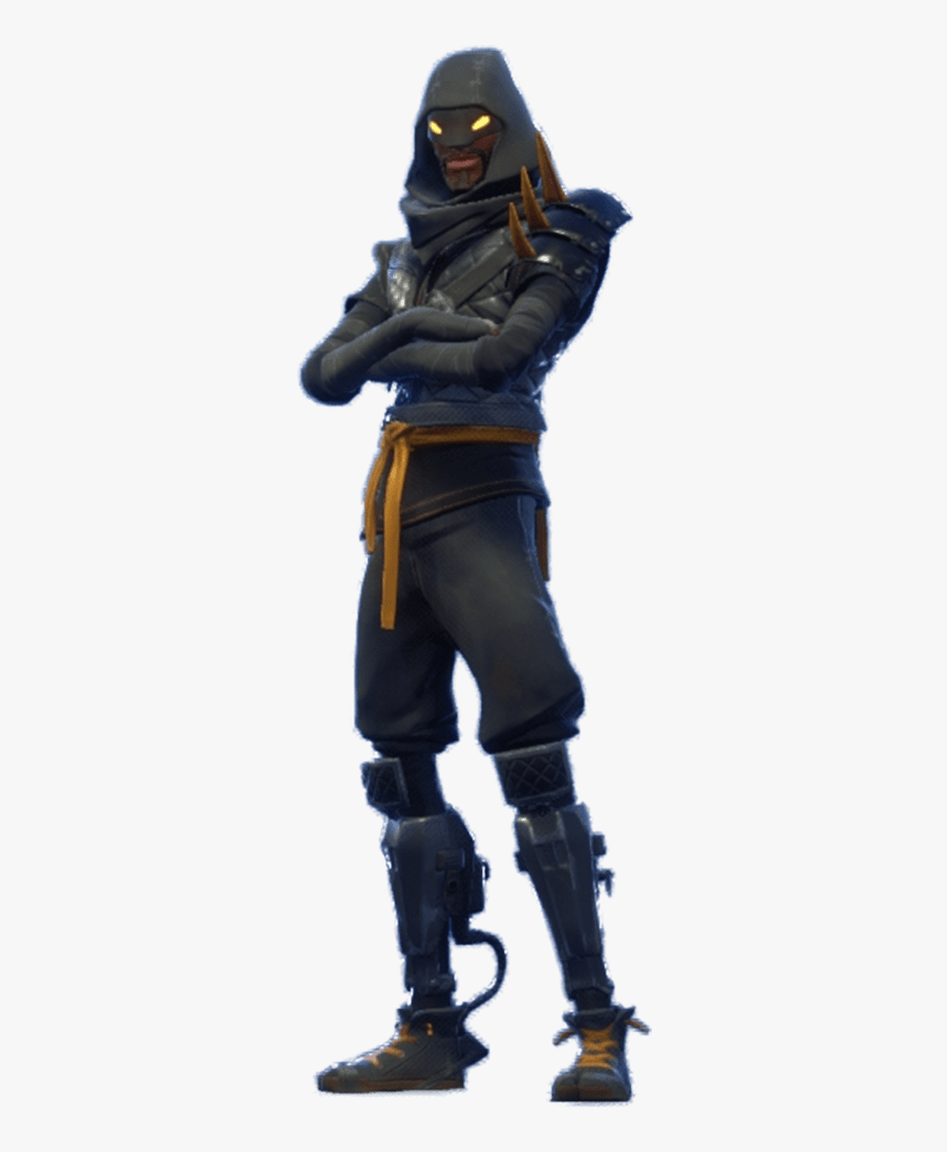 Fortnite Cloaked Star Png, Transparent Png