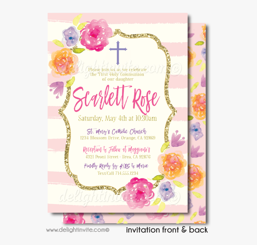 Greeting Card, HD Png Download