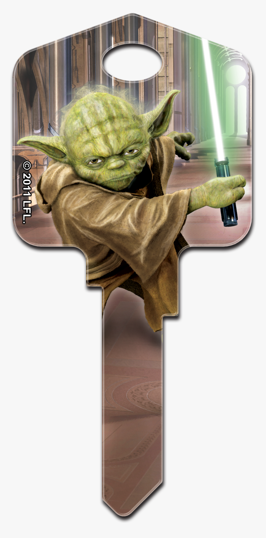 Sw2 - Yoda - Sw2 - Sw2 - Yoda - Sw2 - Star Wars Yoda - Yoda, HD Png Download