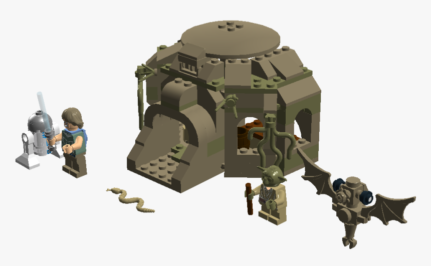 Lego, HD Png Download