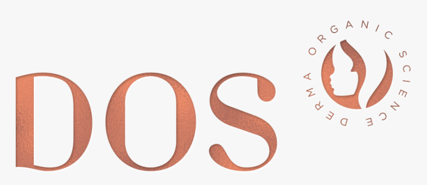 Dos Cosmetics - Calligraphy, HD Png Download