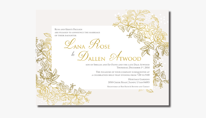 Calligraphy, HD Png Download