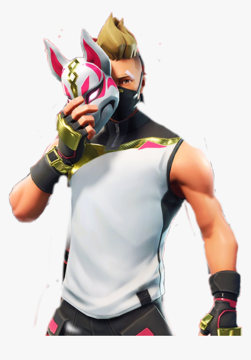#freetoedit #fortnitethumbnail #fortnitebr #remixit - Drift Fortnite, HD Png Download