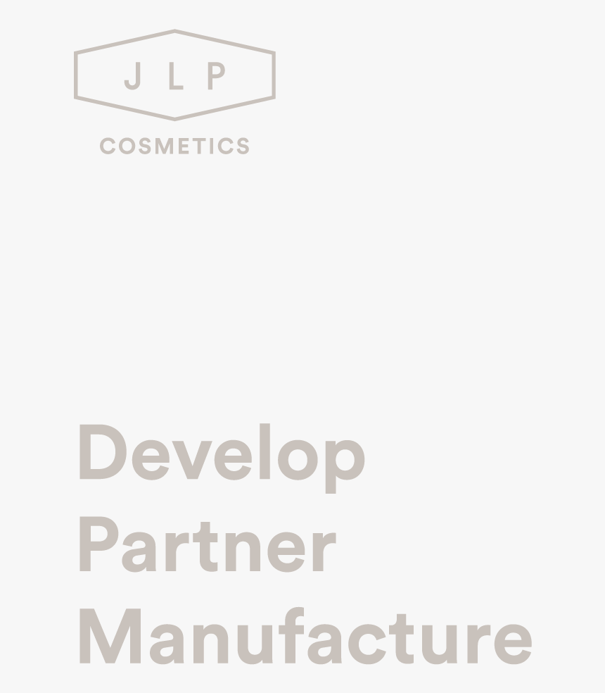 Jlop Cosmetics Develop Partner Manufacture - Party For The Animals, HD Png Download