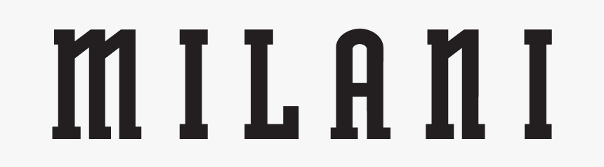 Milani Cosmetics Logo Transparent, HD Png Download