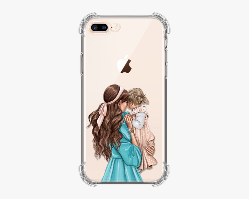 Нашивка Мама І Дочка, HD Png Download