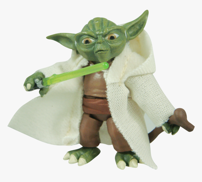 尤达大师, HD Png Download