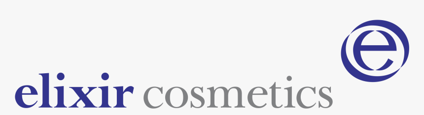 Elixir Cosmetics Logo Png Transparent - Graphics, Png Download