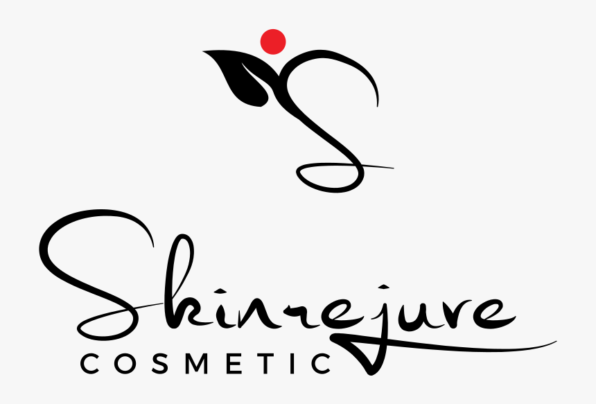 Logo Design By Sintegra For Skinrejuve Cosmetic Clinic - Calligraphy, HD Png Download