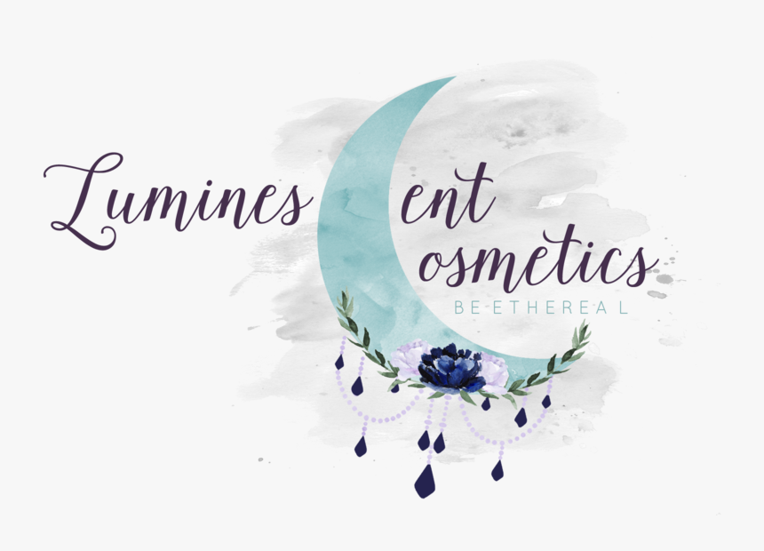 Luminescent Cosmetics, HD Png Download