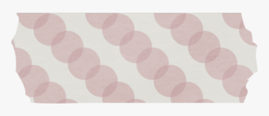 #freetoedit #overlay #watercolor #colorful #washi #washitape - Polka Dot, HD Png Download