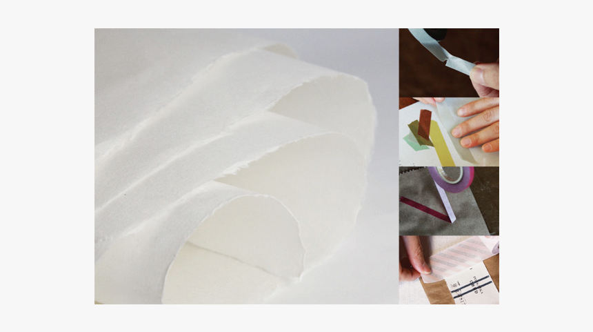 Washi Tape Png, Transparent Png