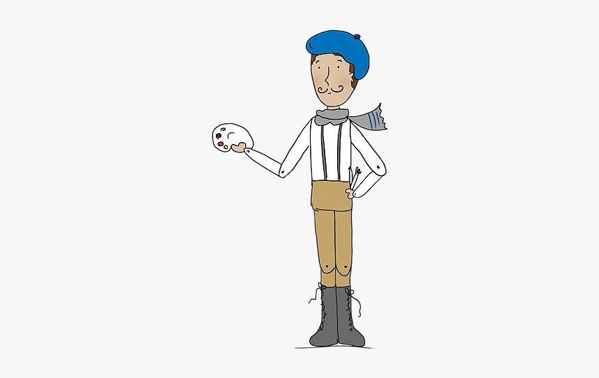 Cartoon, HD Png Download