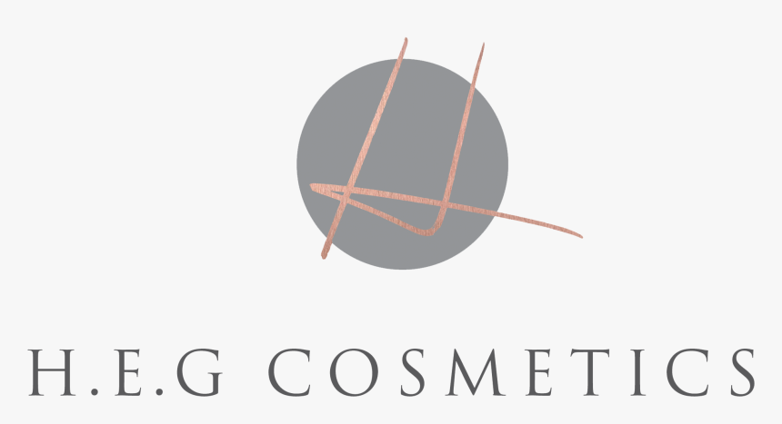 Heg Cosmetics - Graphic Design, HD Png Download