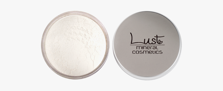 Lust Mineral Cosmetics - Eye Shadow, HD Png Download