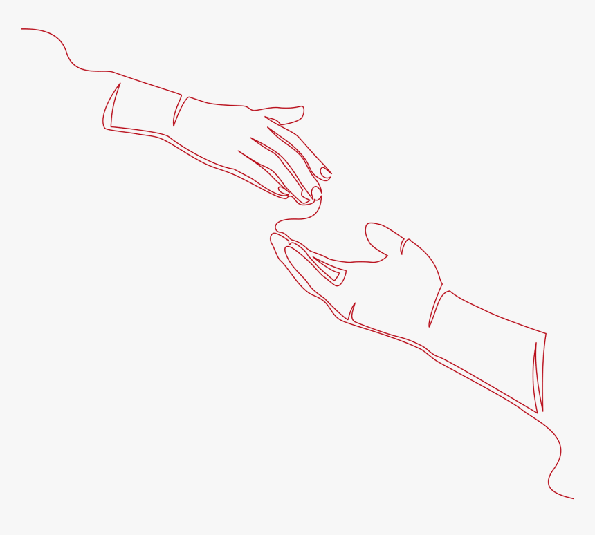 Hand, HD Png Download