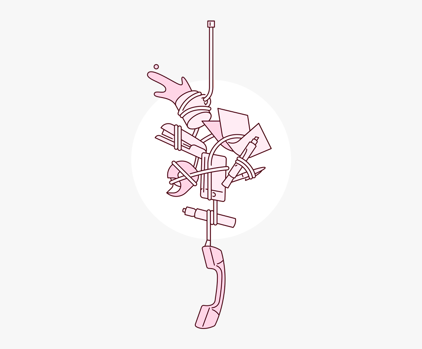 Illustration, HD Png Download