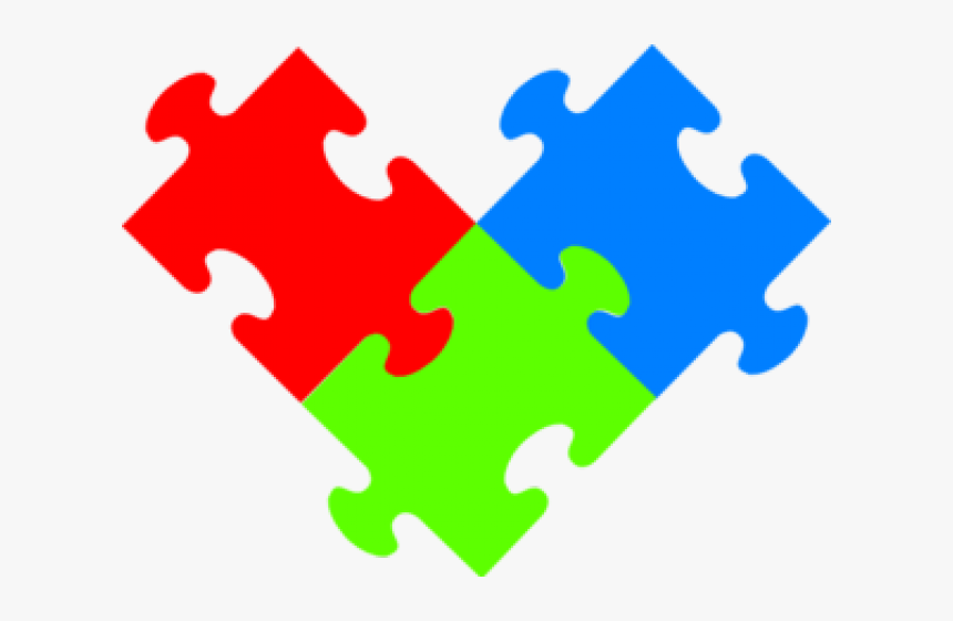 Puzzle part