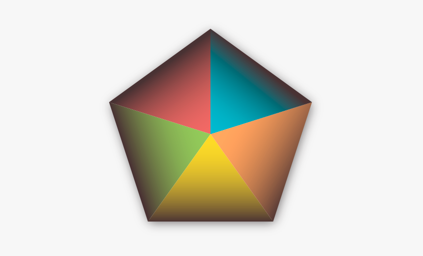 Triangle, HD Png Download