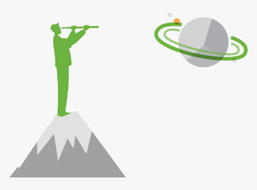 Qlik Illustration2 - Graphic Design, HD Png Download