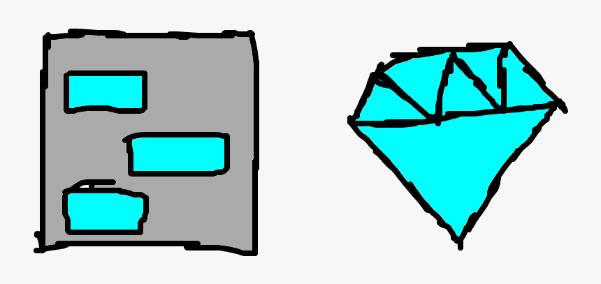 Diagram, HD Png Download