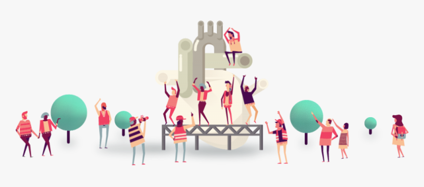 Graphic Design, HD Png Download