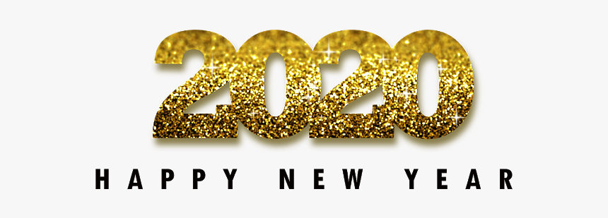 #happynewyear #merrychristmas #2020#photography #freetoedit - Bling-bling, HD Png Download