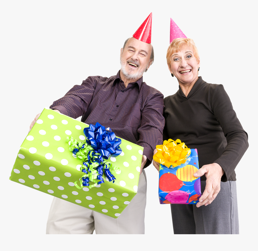 Transparent Happy Birthday Hat Png - Office Party, Png Download