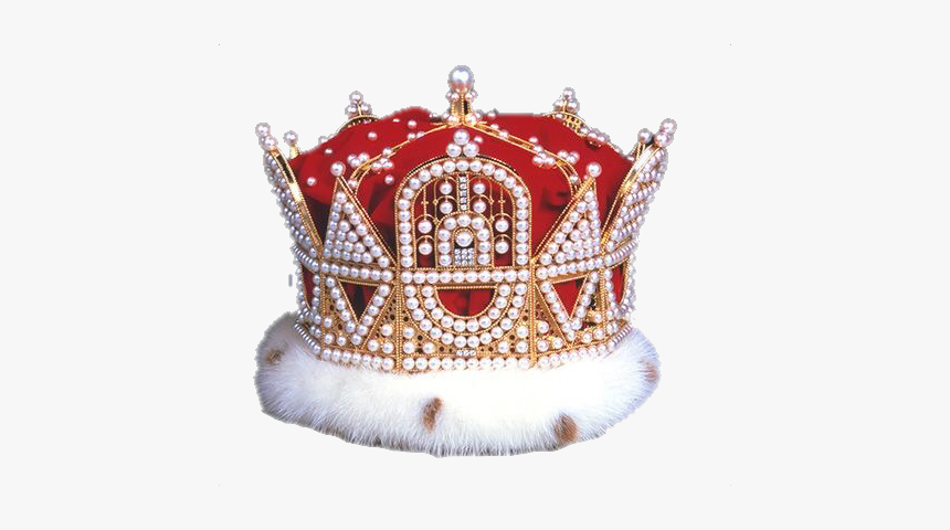#crown #king #freetoedit - Mikimoto, HD Png Download