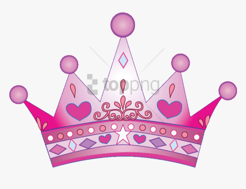 Free Princess Crown Template Printable Collection