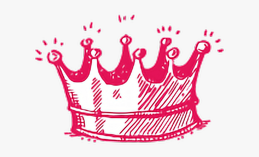#crown #king #queen - Tiara, HD Png Download