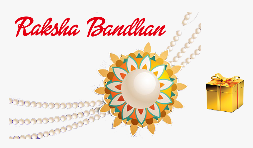 Raksha Bandhan Png Image 2019 Png Transparent Image - Transparent Background Raksha Bandhan Png 2019, Png Download