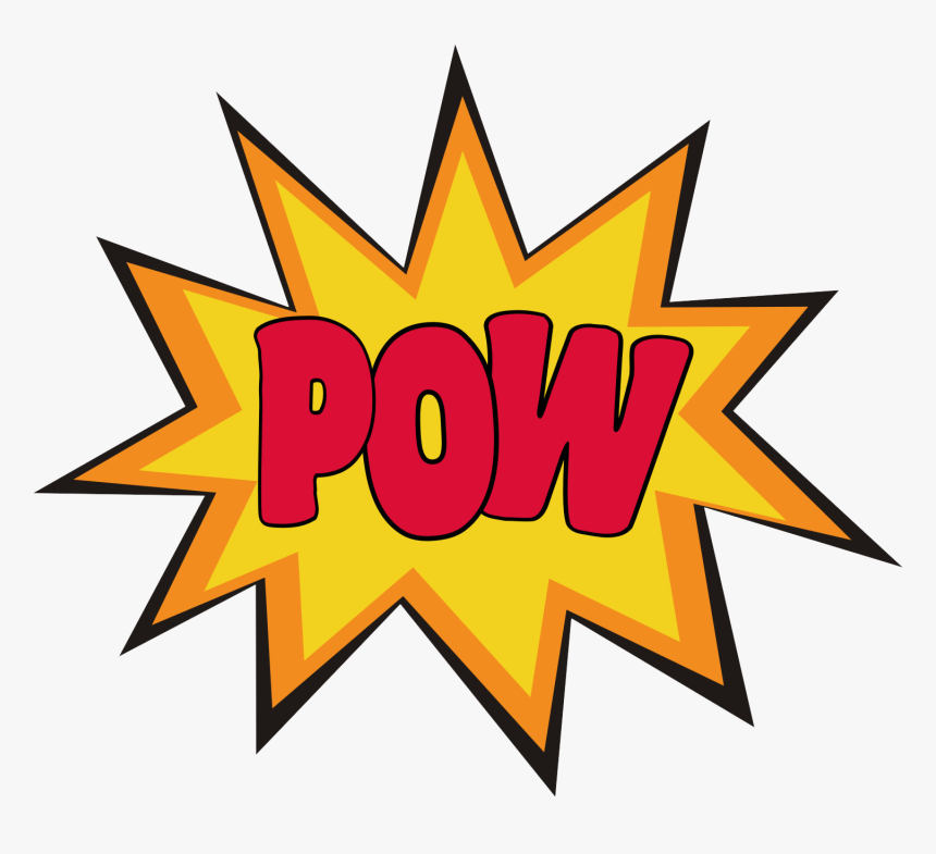 Clipart Black And White Library Imagen Relacionada - Superhero Clipart, HD Png Download