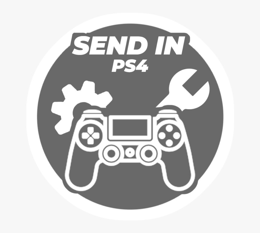 Game Controller, HD Png Download