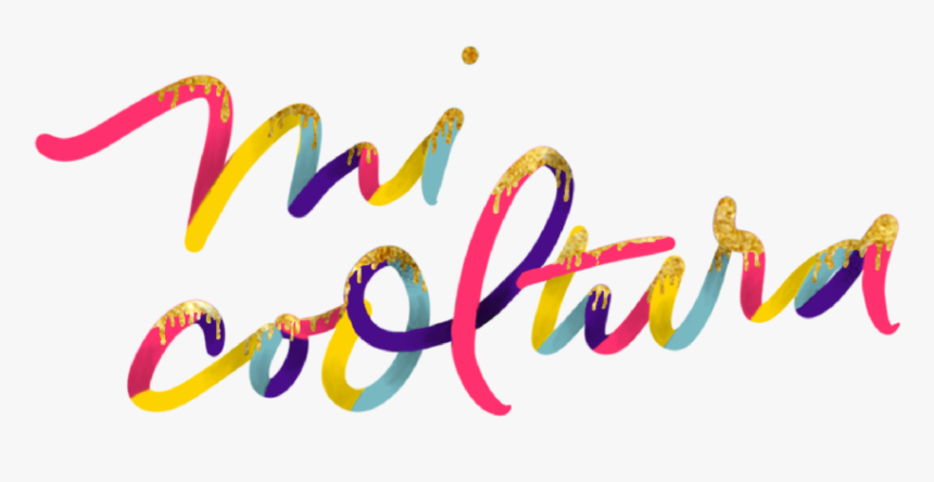 Mi Cooltura Main Logo, HD Png Download