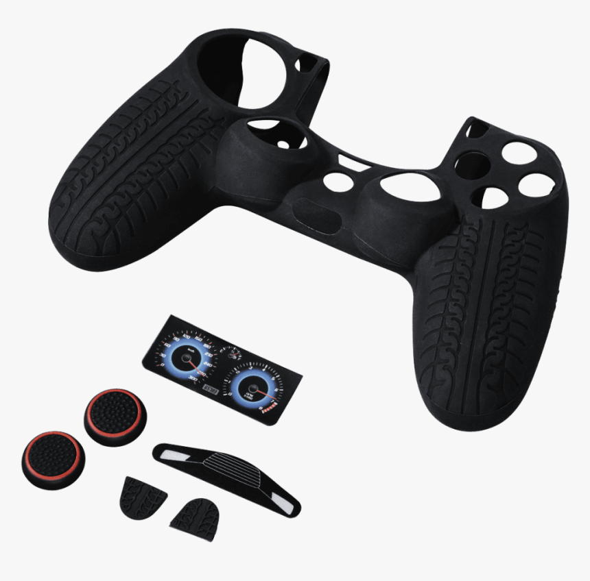 Ps4 Control Accessories, HD Png Download