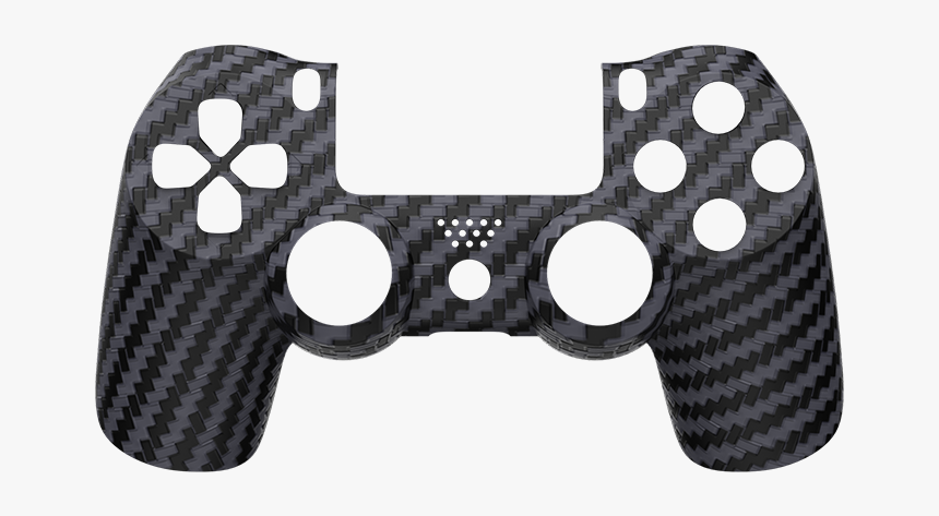 Ps4 Controller Shell Galaxy, HD Png Download , Transparent Png Image ...