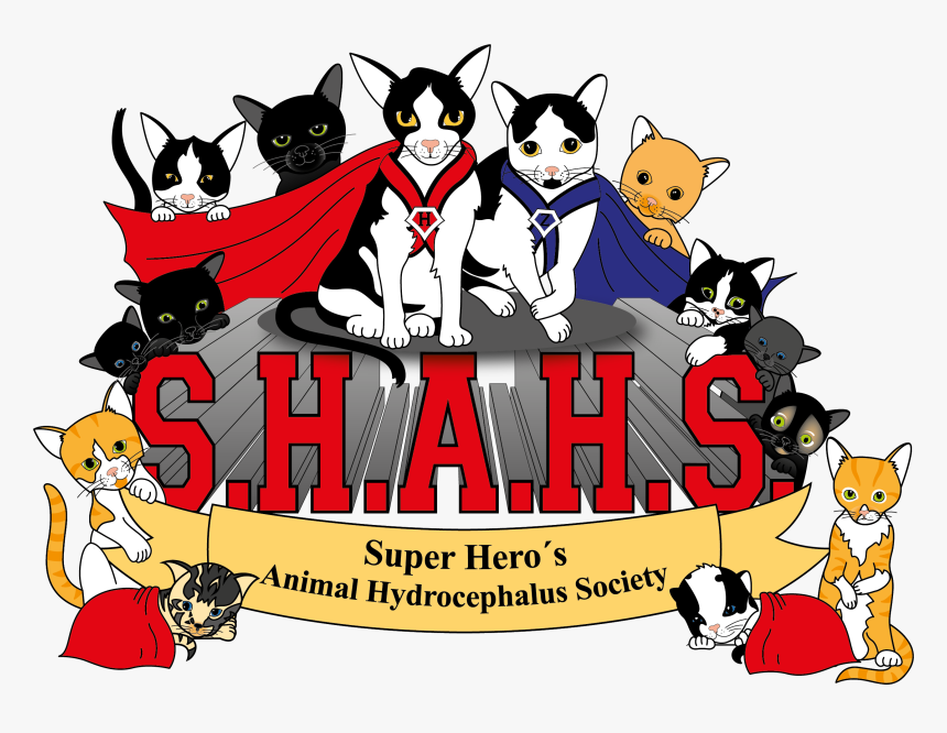 Super Hero Logo - Cartoon, HD Png Download