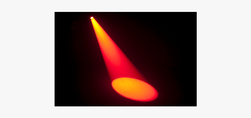 Chauvet Dj Led Followspot 75st - Dj Png Fire Light, Transparent Png