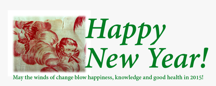 Happy New Year Banner - Juventus Woodtli, HD Png Download