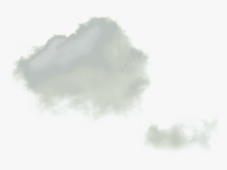 Fog Free Images Toppng - Fog Cloud Transparent Background, Png Download