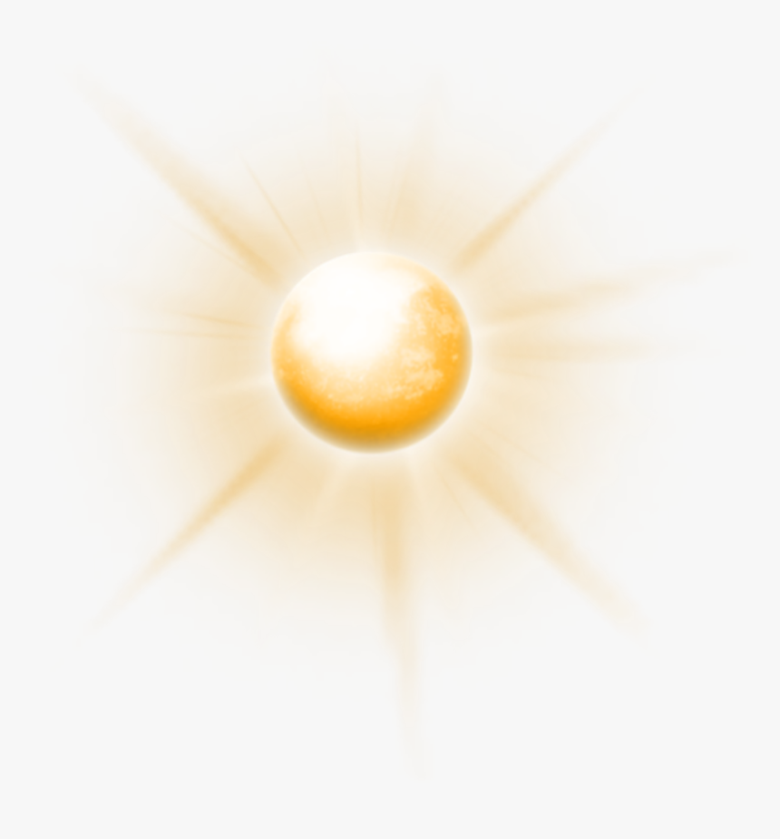 #sun - Light, HD Png Download