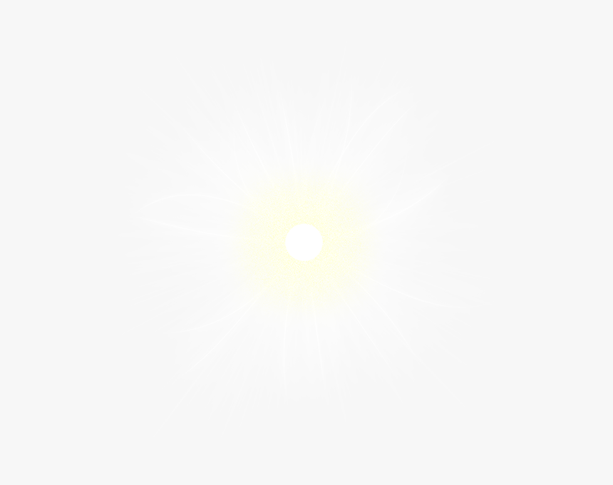 Best Lens Flare, HD Png Download