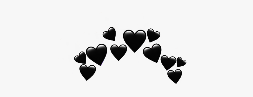 Broken Heart Emoji Png, Transparent Png