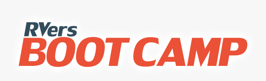 Rvers Boot Camp - Sign, HD Png Download