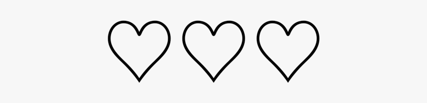 Heart, HD Png Download