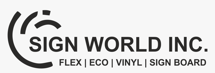 Acp Sign Boards Mockup, HD Png Download