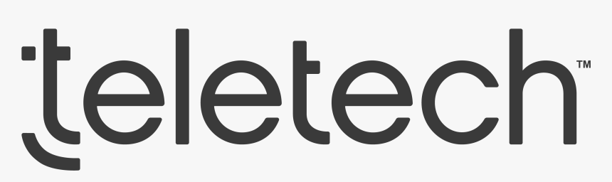 Teletech Logo Png, Transparent Png